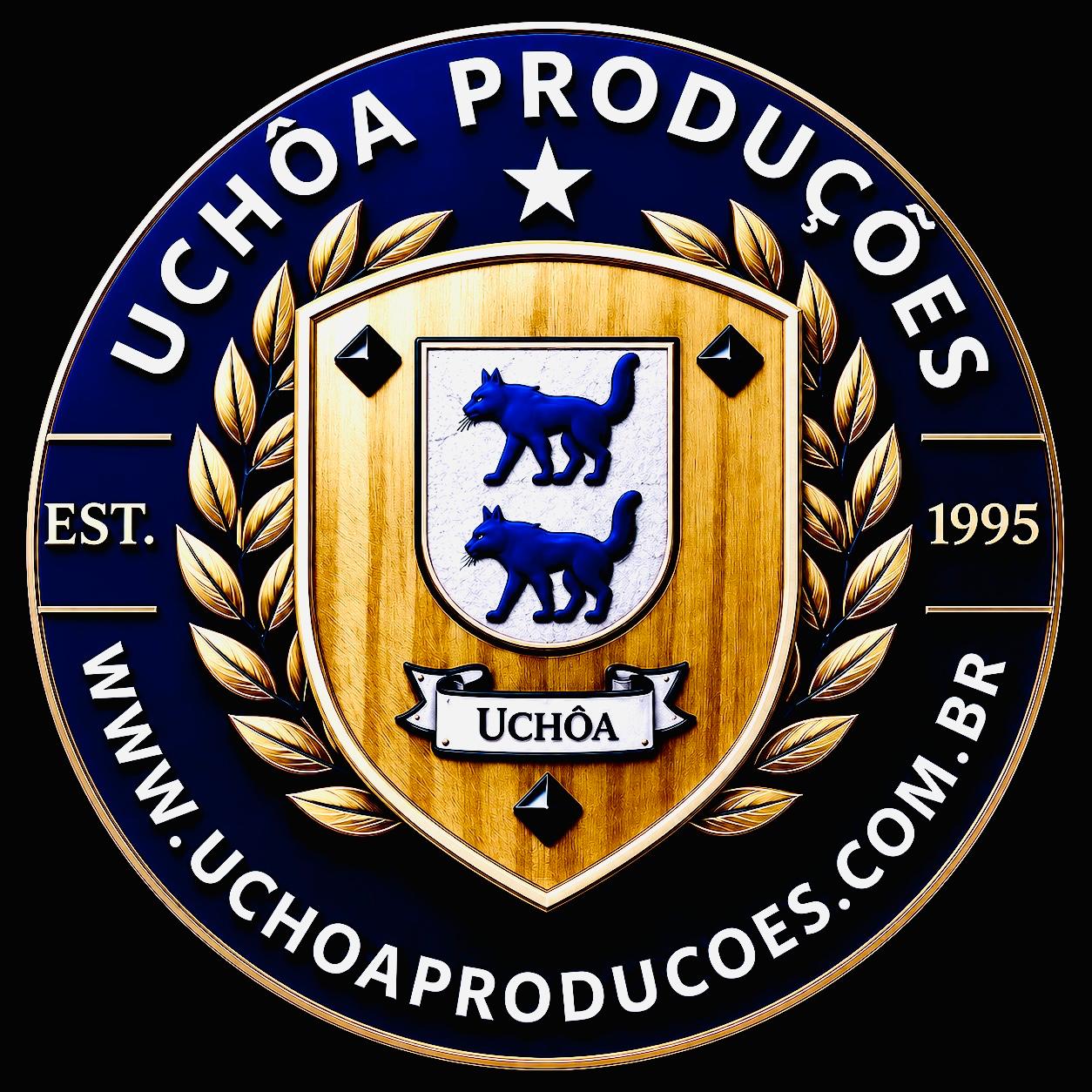 Uchôa Produções & Eventos