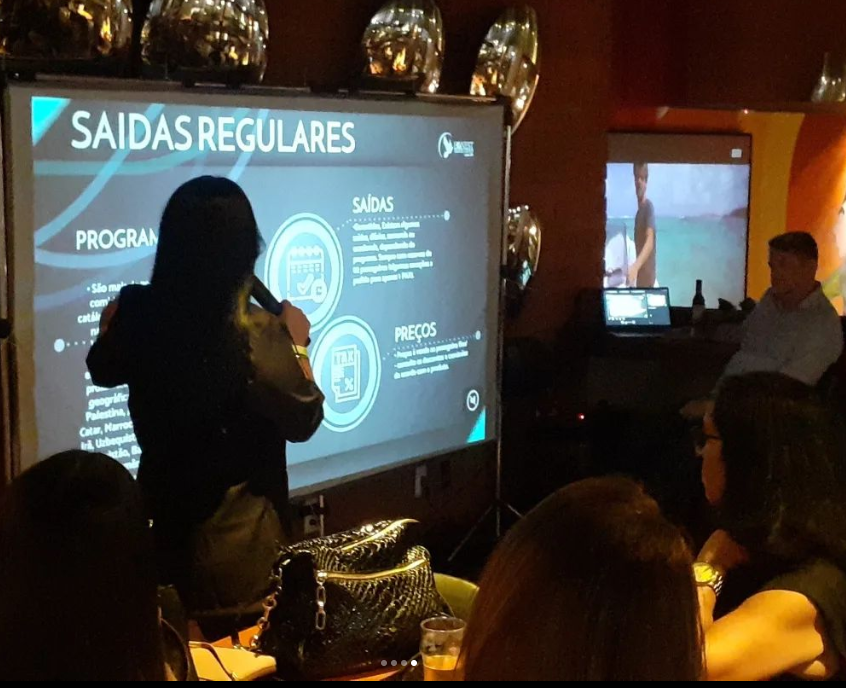 Projetor em Recife PE