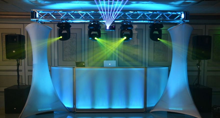 Som para bandas em Recife PE