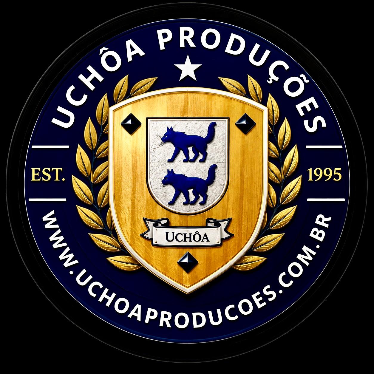 Uchôa Produções & Eventos