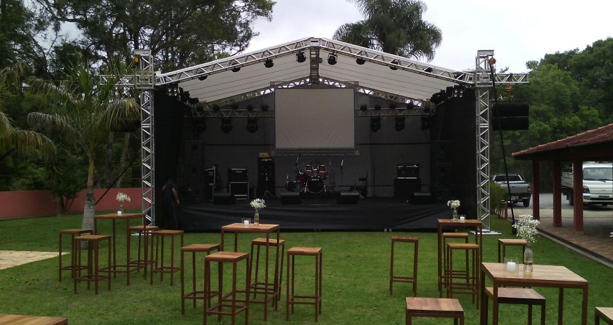 Grid para banner em Recife PE