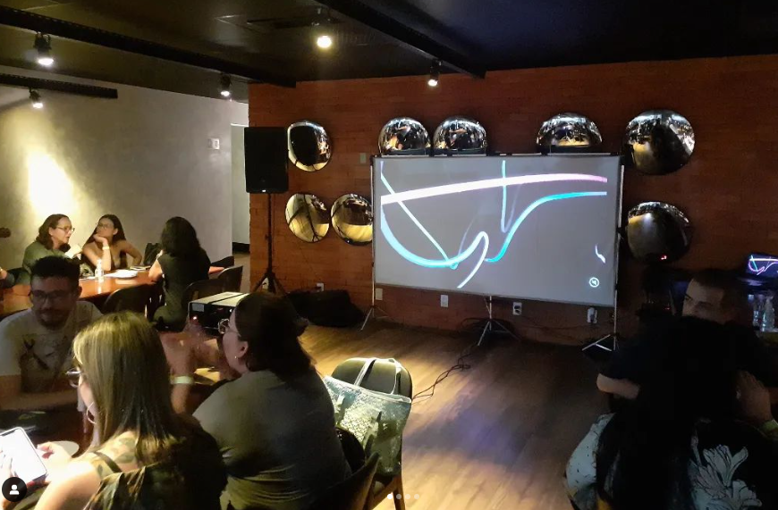 Sonorização em Recife PE