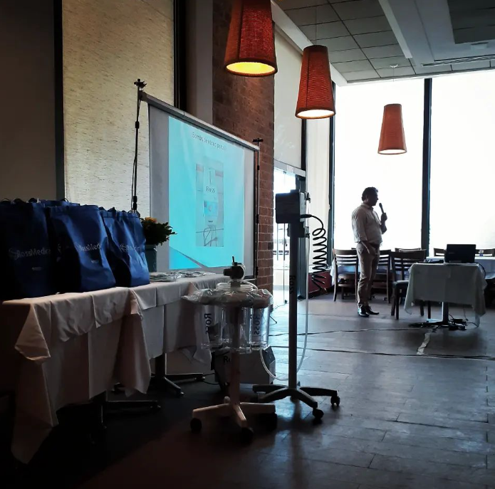 Backdrop em Recife PE