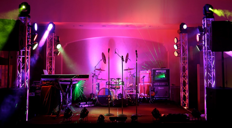 Backdrop para banner em Recife PE