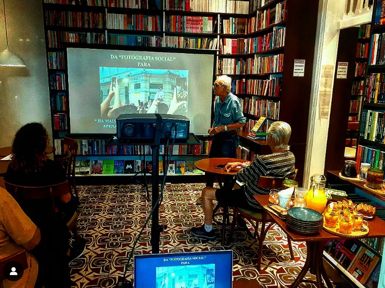 Projetor, tela de projeção, telão, estrutura backdrop, sonorização em Recife PE