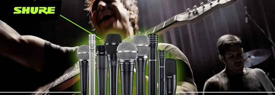 Shure