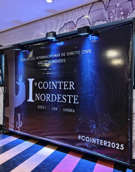 Backdrop Recife