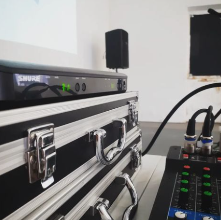 Uchôa Produções & Eventos