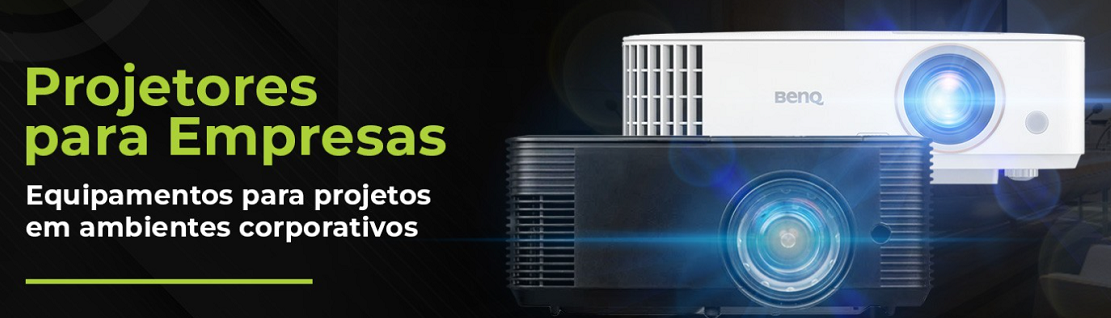 Projetor Benq